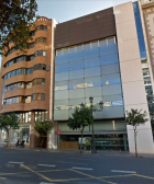 Colegio de Abogados de Valencia
