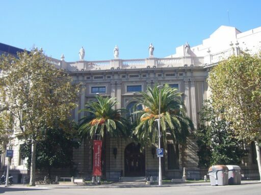 Colegio de Abogados de Barcelona
